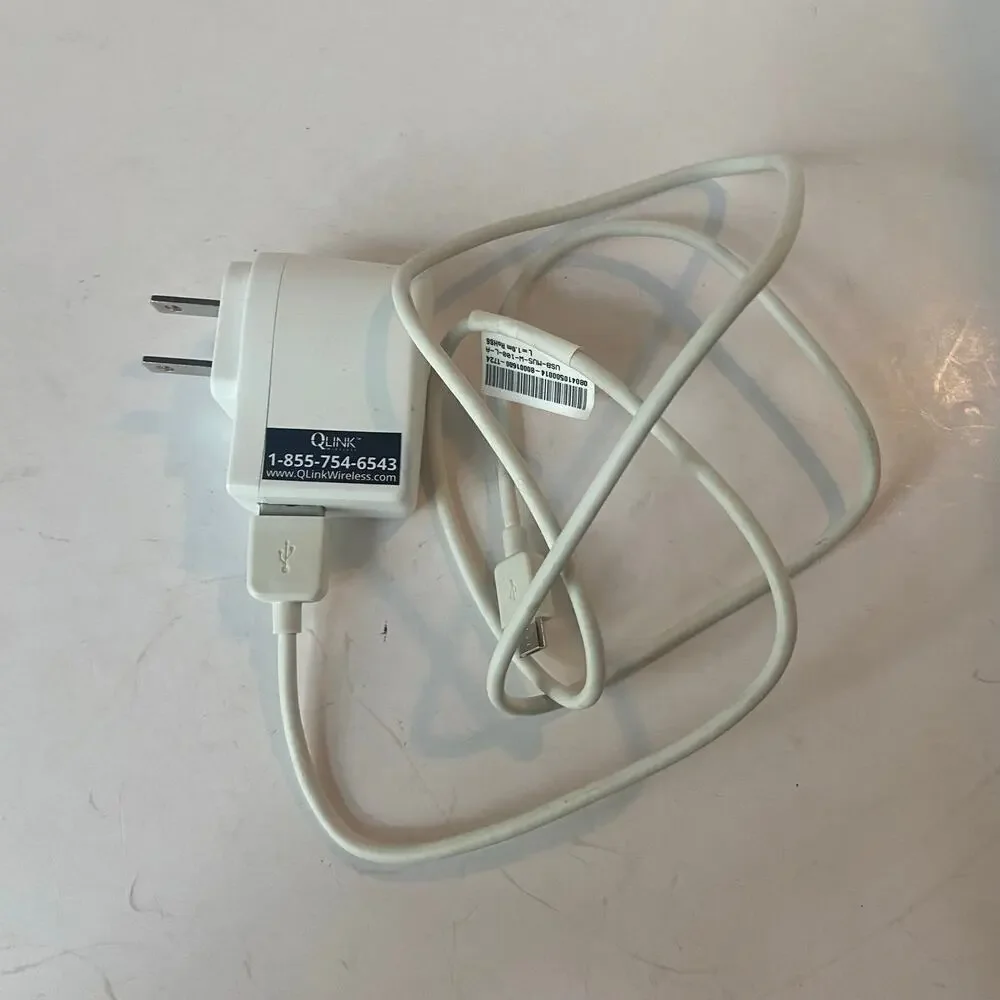 ZTE qlink adapter